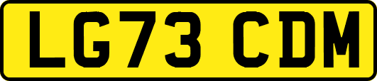 LG73CDM