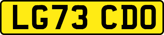 LG73CDO