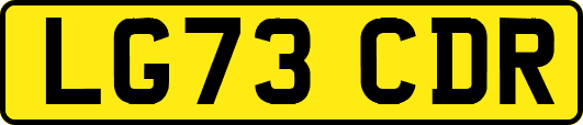 LG73CDR