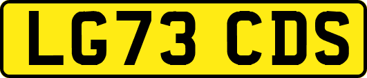 LG73CDS