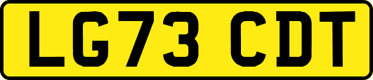 LG73CDT