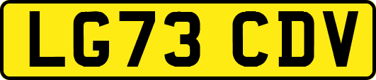 LG73CDV