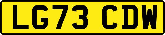 LG73CDW