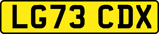 LG73CDX