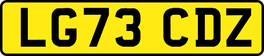 LG73CDZ