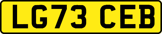 LG73CEB