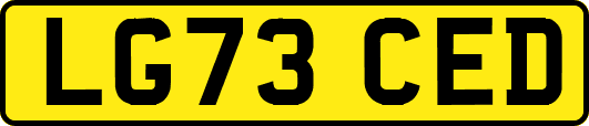 LG73CED