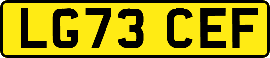 LG73CEF