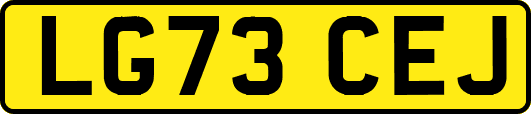 LG73CEJ