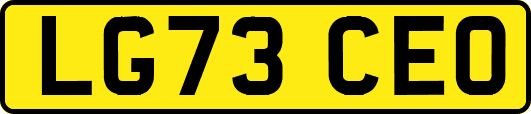 LG73CEO