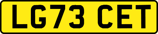 LG73CET