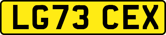 LG73CEX