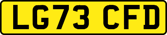 LG73CFD