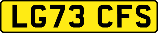 LG73CFS