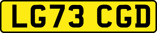 LG73CGD