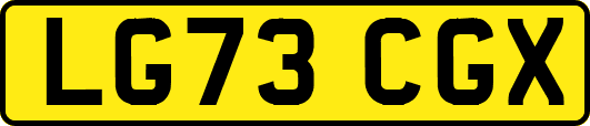 LG73CGX