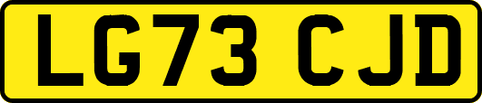 LG73CJD