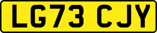 LG73CJY