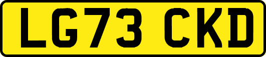 LG73CKD
