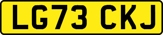 LG73CKJ
