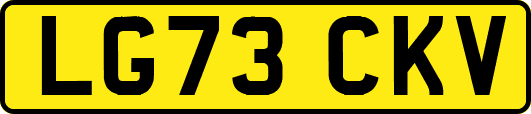 LG73CKV