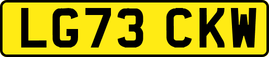 LG73CKW