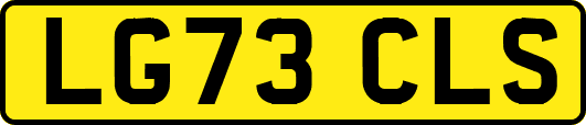 LG73CLS