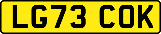 LG73COK