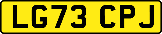 LG73CPJ
