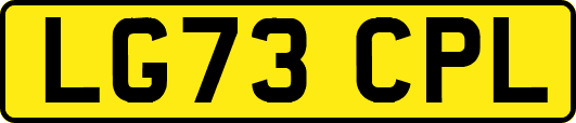 LG73CPL