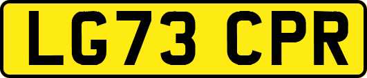 LG73CPR