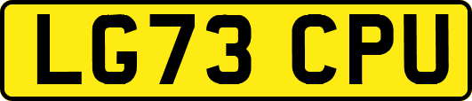 LG73CPU