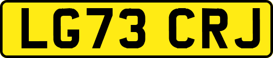 LG73CRJ