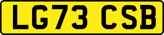 LG73CSB