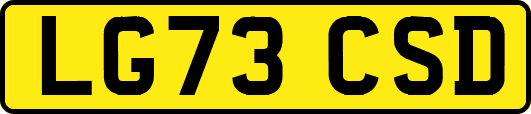 LG73CSD
