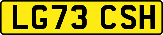 LG73CSH