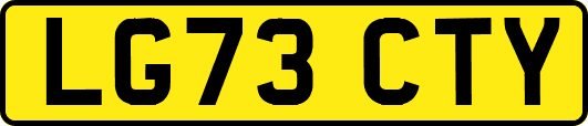 LG73CTY