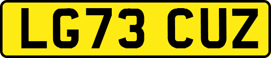 LG73CUZ