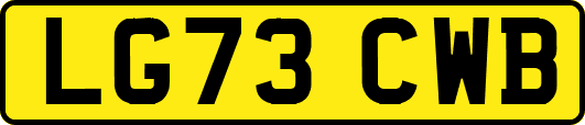LG73CWB