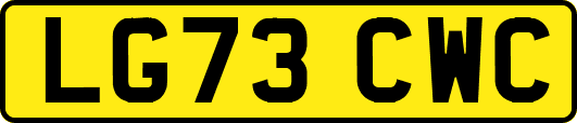 LG73CWC