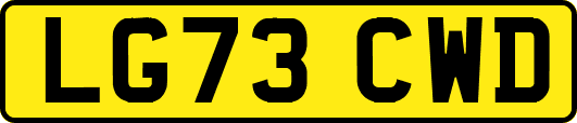 LG73CWD