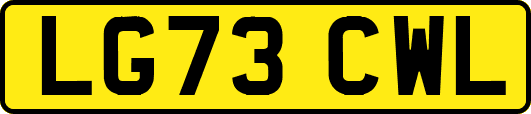 LG73CWL