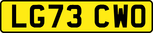LG73CWO