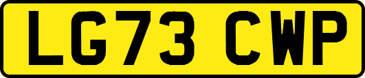 LG73CWP
