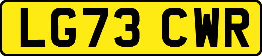 LG73CWR