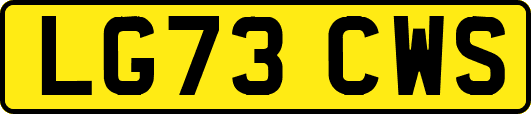 LG73CWS