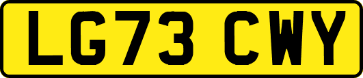 LG73CWY