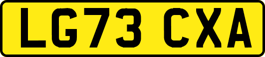 LG73CXA