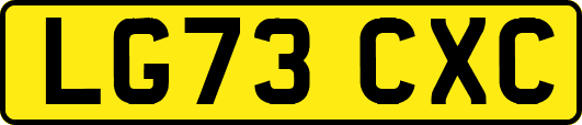 LG73CXC