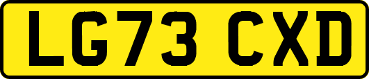 LG73CXD